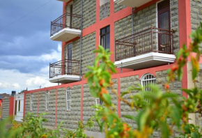 The Urban Cabin